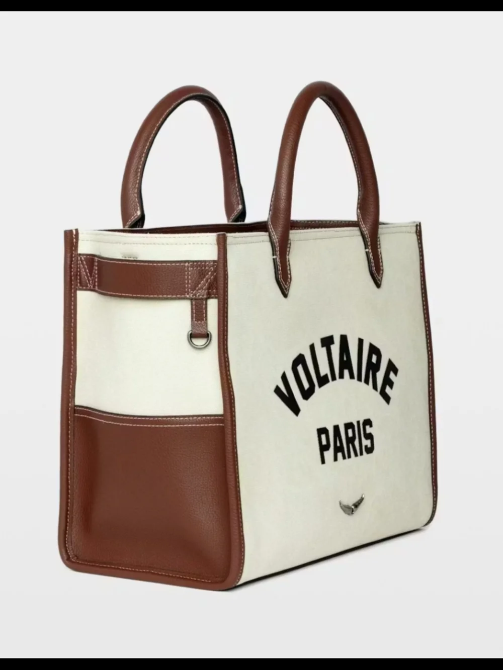 Zadig & Voltaire Angel Tote - Picture 3 of 6